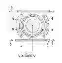 Fig. 01 - Optical semiconductor element, method of controlling the same and method of manufacturing the same
