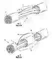 Fig. 02 - Fiber optic distribution cables and structures therefor