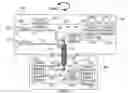 Fig. 01 - Systems and methods for implementing optical and RF communication between rotating and stationary components of a rotary sensor system