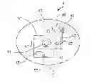 Fig. 01 - Fixing unit position-adjusting apparatus and image forming apparatus