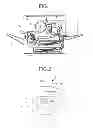 Fig. 02 - Fixing unit position-adjusting apparatus and image forming apparatus