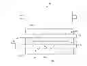 Fig. 01 - Developer-agitating transporter, developing device, and image forming apparatus
