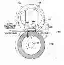 Fig. 01 - HEATER AND IMAGE HEATING APPARATUS INCLUDING SAME