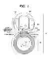 Fig. 02 - HEATER AND IMAGE HEATING APPARATUS INCLUDING SAME