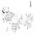 Fig. 09 - Mounting fixture including an articulation joint