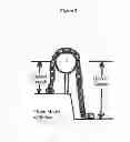 Fig. 04 - River bottom siphon for hydro-electric generation and irrigation