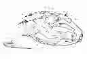 Fig. 01 - Underwater personal submersible