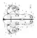 Fig. 07 - Underwater personal submersible