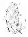 Fig. 12 - Underwater personal submersible