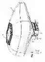 Fig. 03 - System for securing inductor segments to an inductor assembly of an agricultural implement