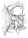 Fig. 05 - System for securing inductor segments to an inductor assembly of an agricultural implement