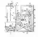 Fig. 01 - Separator for Articles of Laundry