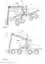 Fig. 02 - Boom structure