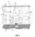 Fig. 02 - Seal assembly for turbine system