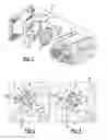Fig. 02 - Locking device for cooling fan assembly