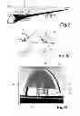 Fig. 04 - Apparatus for manipulating a wind turbine blade and method of blade handling