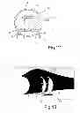 Fig. 06 - Apparatus for manipulating a wind turbine blade and method of blade handling