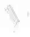 Fig. 06 - SWING FAN STRUCTURE