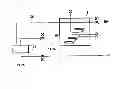 Fig. 01 - Hydraulic system for controlling the orientation of fan blades