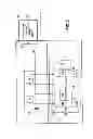 Fig. 03 - Hydraulic system for controlling the orientation of fan blades