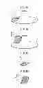 Fig. 02 - Method of formation of impeller with shape defined by plurality of lines and such impeller