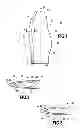 Fig. 02 - Method of making protective reinforcement for the leading edge of a blade