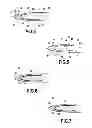 Fig. 03 - Method of making protective reinforcement for the leading edge of a blade