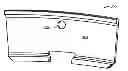 Fig. 01 - Gas Turbine Engine Cooling Systems and Methods Incorporating One or More Cover Plate Assemblies Having One or More Apertures Therein