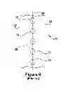 Fig. 07 - Interior configuration for turbine rotor blade
