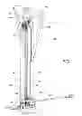 Fig. 02 - MULTISTAGE AIR PUMP WITH ADJUSTABLE INTER-STAGE MASS TRANSFER AND INTER-STAGE SORBENT CARTRIDGE