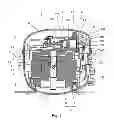Fig. 02 - VALVE DEVICE OF COMPRESSOR, AND SEALED COMPRESSOR INCLUDING VALVE DEVICE