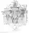 Fig. 01 - High-pressure fuel supply pump