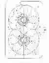 Fig. 04 - OPTIMIZED HELIX ANGLE ROTORS FOR ROOTS-STYLE SUPERCHARGER