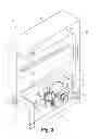 Fig. 03 - Ozone sanitizing system