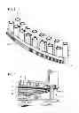 Fig. 02 - Device for transporting reaction vessels