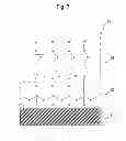 Fig. 08 - Base material comprising hydrophilic layer