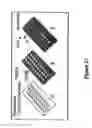 Fig. 22 - Integrated high throughput system for the analysis of biomolecules