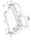 Fig. 08 - Positioning device for a sample carrier
