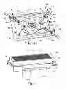 Fig. 10 - Positioning device for a sample carrier