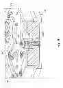 Fig. 19 - Positioning device for a sample carrier