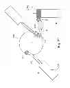 Fig. 21 - Positioning device for a sample carrier