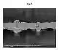 Fig. 04 - 3-dimensional nanoparticle assembly structure and gas sensor using same