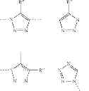 Fig. 10 - F-saccharide-folates
