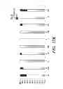 Fig. 23 - Combined chemical modification of sphingosine-1-phosphate (S1P) and CXCR4 signalling pathways for hematopoietic stem cell (HSC) mobilization and engraftment