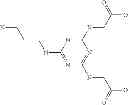 Fig. 17 - α4β7 peptide dimer antagonists