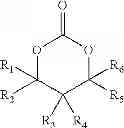 Fig. 03 - Polymers comprising amorphous terpolymers and semicrystalline blocks