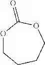 Fig. 10 - Polymers comprising amorphous terpolymers and semicrystalline blocks