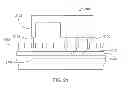 Fig. 11 - Dual-imprint pattern for apparatus