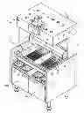 Fig. 01 - Food holding device, method of making, and method of storing cooked food