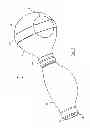 Fig. 02 - Egg Yolk Separator Device and Method